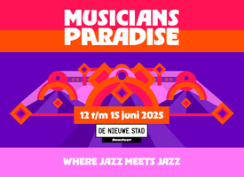 Musicians Paradise festival