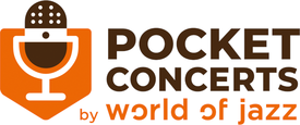 Pocket Concerts logo