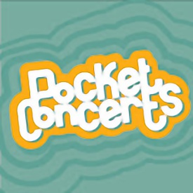 logo Pocket Concerts