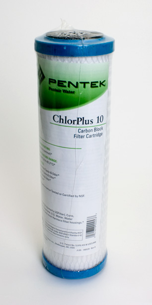 Chloramine Cartridge