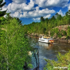 St Croix River