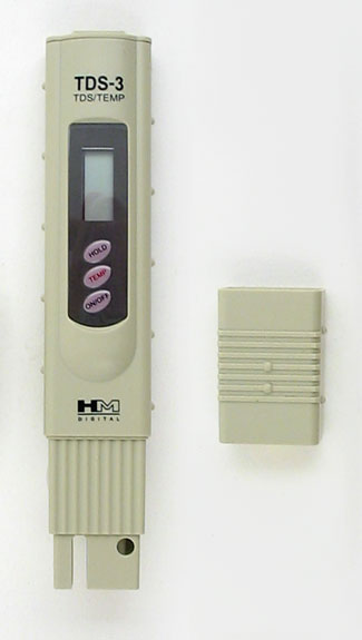 TDS Tester