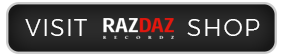 Visit Razdaz Recordz online shop