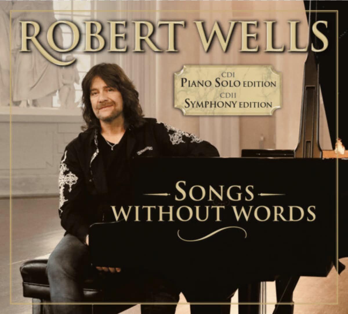 Jingle Wells