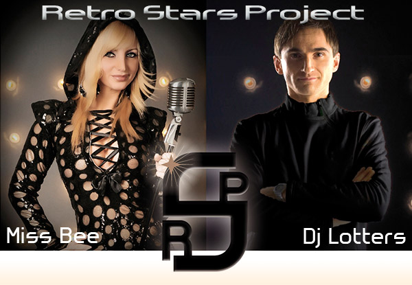 Retro Stars Project