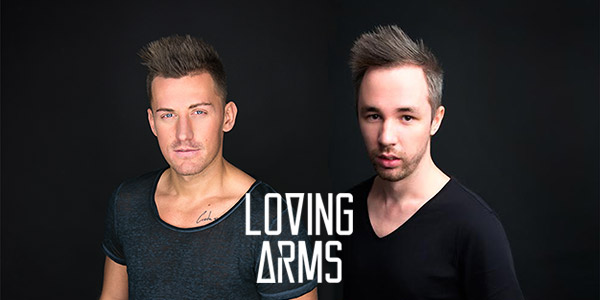 Loving Arms
