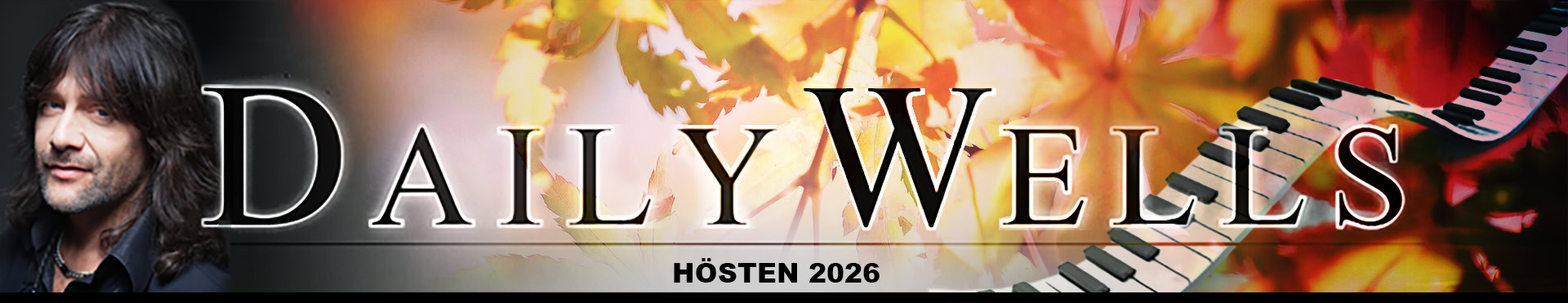 Daily Wells - NYHETSBREV