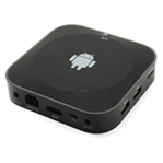 Android Internet TV Box