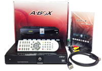 A-Box IPTV