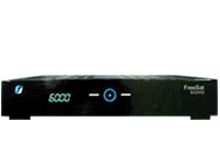 Freesat 800 HD