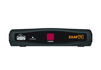 Zaaptv HD309 IPTV