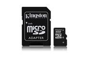 Kingston 16GB Class 10 Micro SD