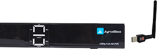JYNXBOX ULTRA HD V3 WITH WIFI