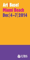 Art Basel Miami Beach