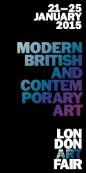 London Art Fair