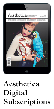 Aesthetica Digital Subscriptions