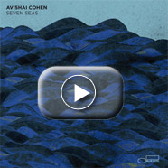 Avishai Cohen