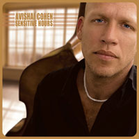 Avishai Cohen