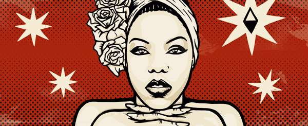 LA DAME BLANCHE --- Cuban Princess of Latin urban music --- NEW ALBUM 2017