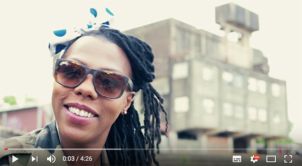 Click here to watch EPK VIDEO filmed in Buenos Aires + LIVE & VIDEOCLIPS