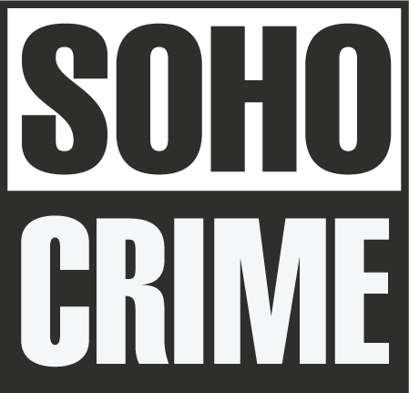 SOHO CRIME AUTHORS