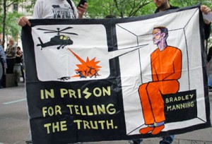 bradley manning