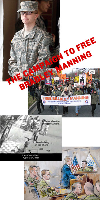 free manning