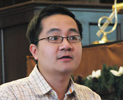 Phan Nguyen