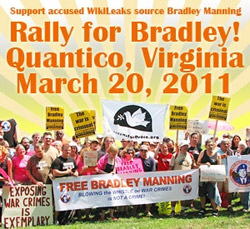 rally for bradley