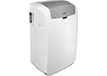 Mobiele airco Whirlpool