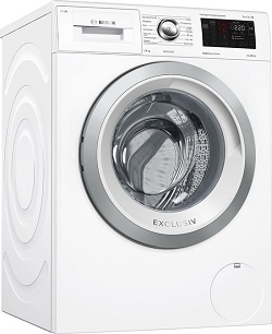 Bosch wasautomaat A+++ 8kg 1400T