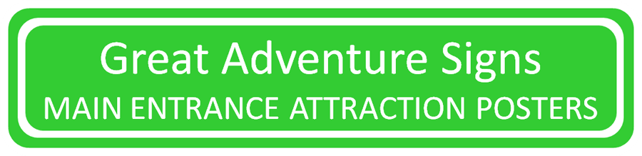 Attraction Posters