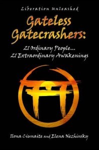 Gateless Gatecrashers an ebook on enlightement