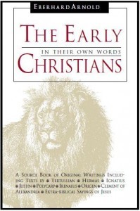 The Early Christians PDF Ebook