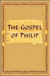 The Gospel of Philip