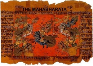 Mahabharata download the PDF Ebook