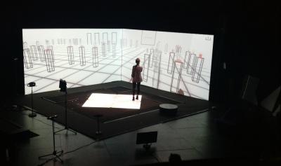Maison des arts de Créteil - #SoftLove
