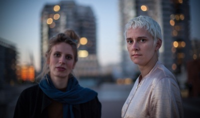 Maison des arts de Créteil - Festival International de Films de Femmes – 40ème !