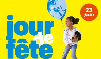 Maison des arts de Créteil - Jour de fête 2018