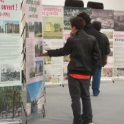 Expositions itinérantes