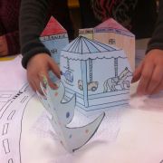 Projet scolaire : Montez les volumes !