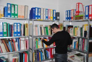 Portes ouvertes du centre de documentation : De la Seine-et-Oise au Grand Paris