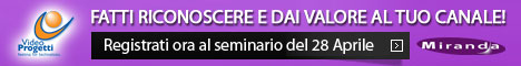 VideoProgetti-Miranda