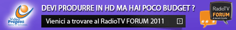 VideoProgetti