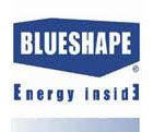 Blueshape