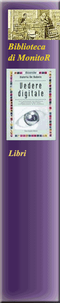 MonitoR Libri
