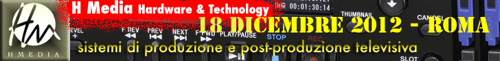 H Media