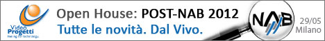 Videoprogetti