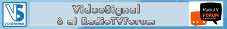 Videosignal