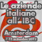 Italiani IBC